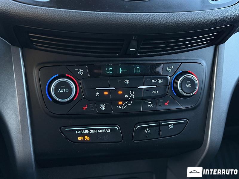 Ford Escape 14 ford escape 2018