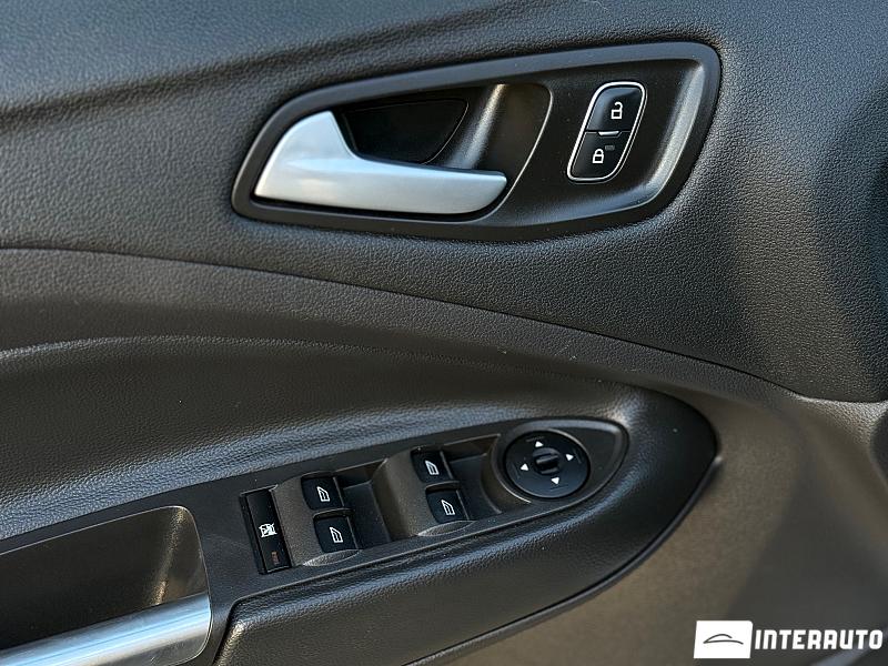 Ford Escape 7 ford escape 2018