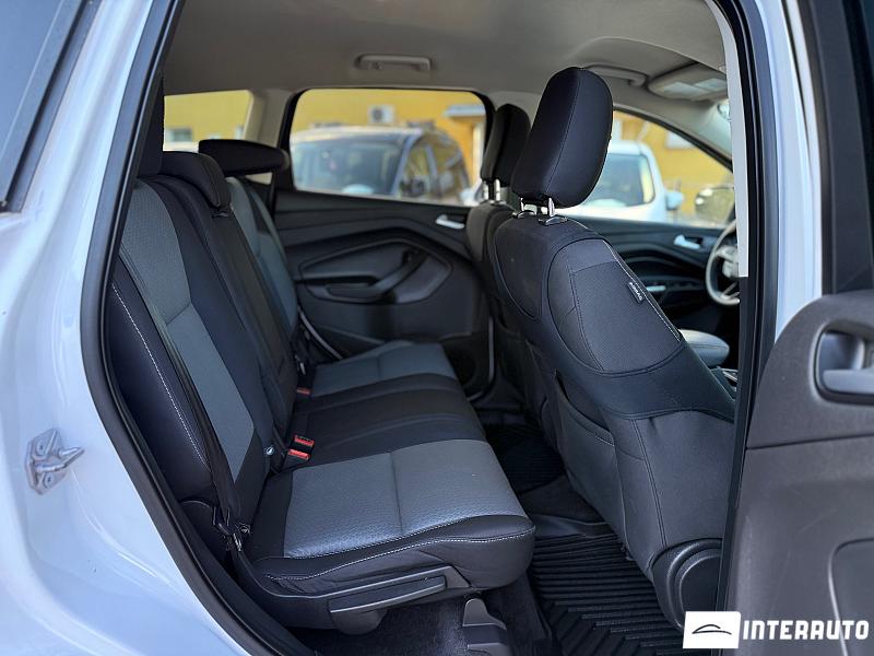 Ford Escape 17 ford escape 2018