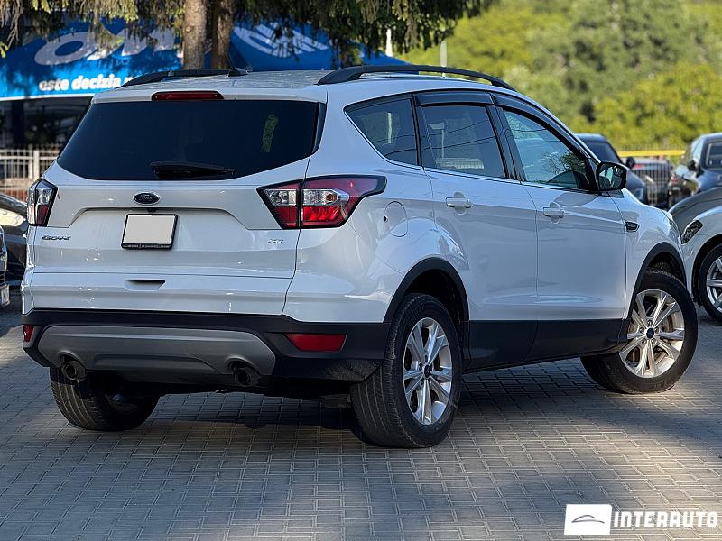 Ford Escape 2 ford escape 2018