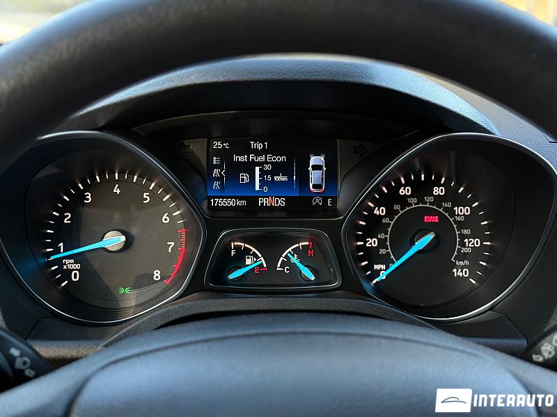 Ford Escape 11 ford escape 2018