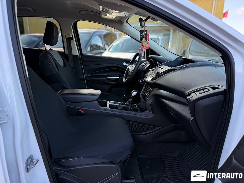 Ford Escape 16 ford escape 2018