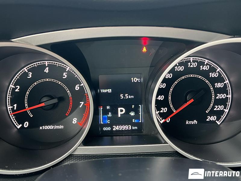 Mitsubishi Outlander XL 11 mitsubishi outlander xl 2011