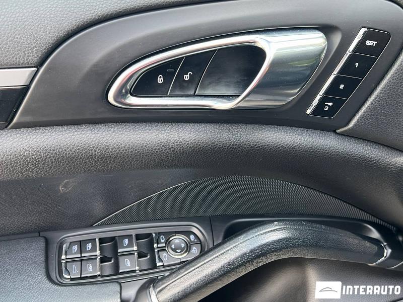 Porsche Cayenne S Hybrid 7 porsche cayenne s hybrid 2013