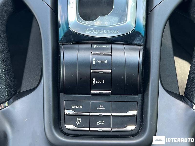 Porsche Cayenne S Hybrid 14 porsche cayenne s hybrid 2013