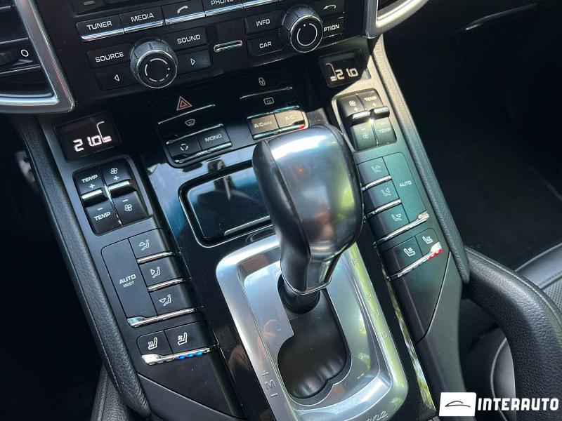 Porsche Cayenne S Hybrid 13 porsche cayenne s hybrid 2013