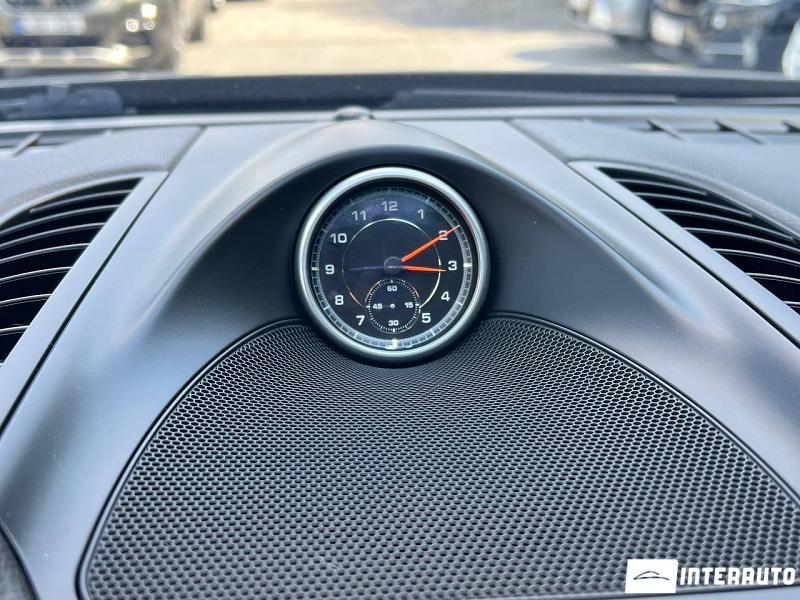 Porsche Cayenne S Hybrid 11 porsche cayenne s hybrid 2013