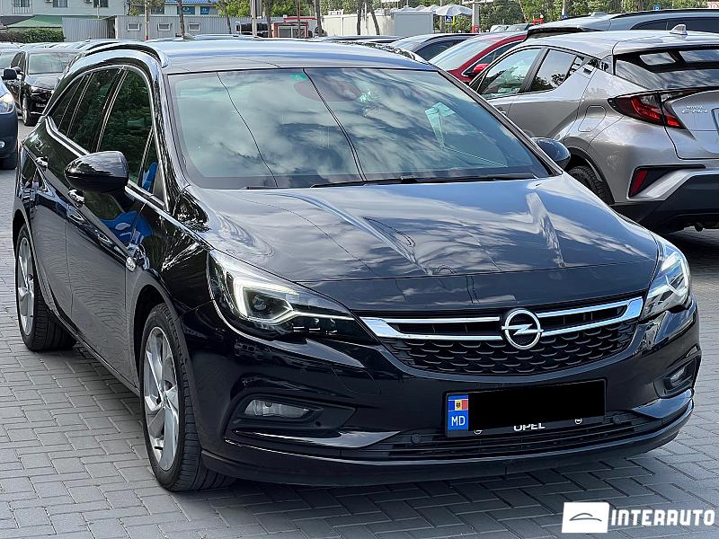 Opel Astra 3 opel astra 2016
