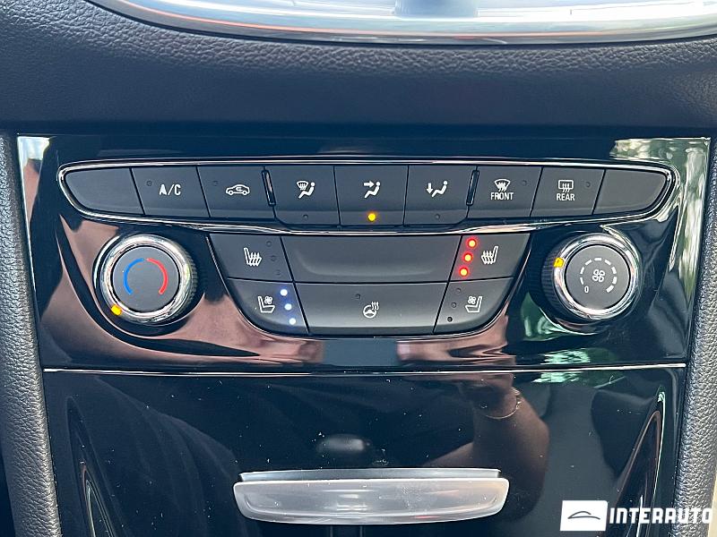 Opel Astra 14 opel astra 2016