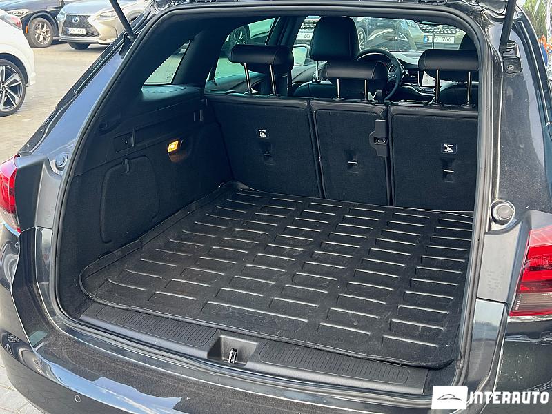 Opel Astra 19 opel astra 2016