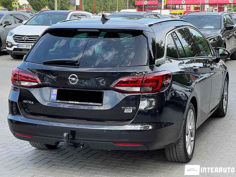 Opel Astra 2 opel astra 2016