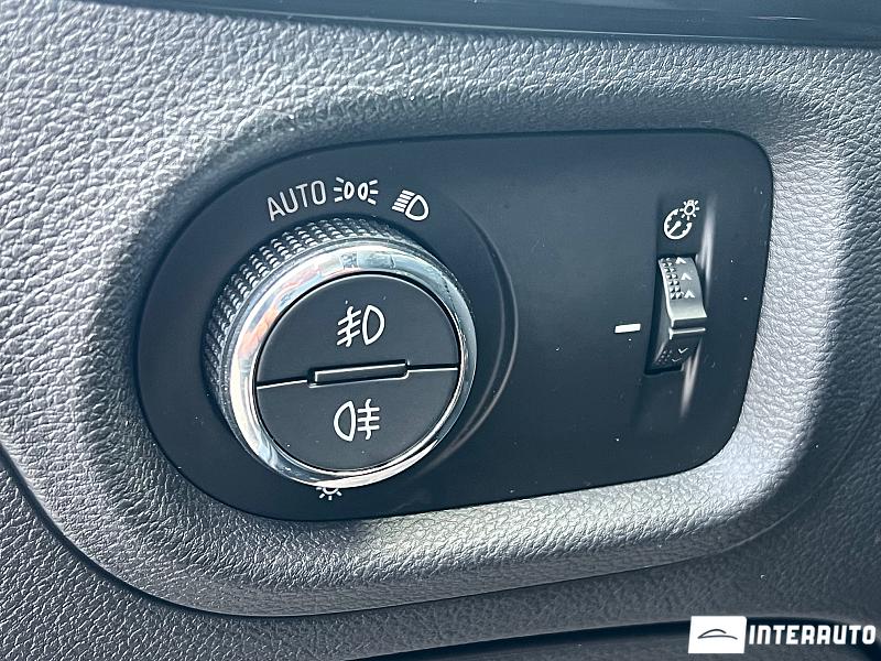 Opel Astra 6 opel astra 2016