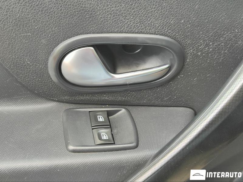 Dacia Sandero 13 dacia sandero 2017