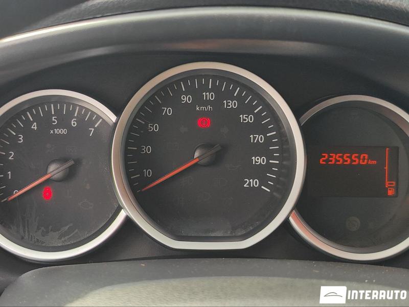 Dacia Sandero 11 dacia sandero 2017