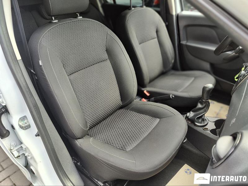 Dacia Sandero 7 dacia sandero 2017