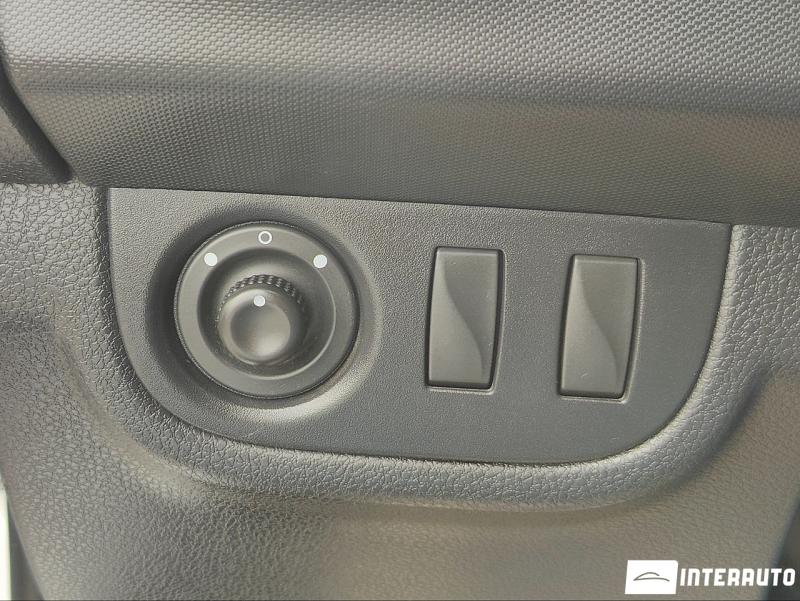 Dacia Sandero 14 dacia sandero 2017