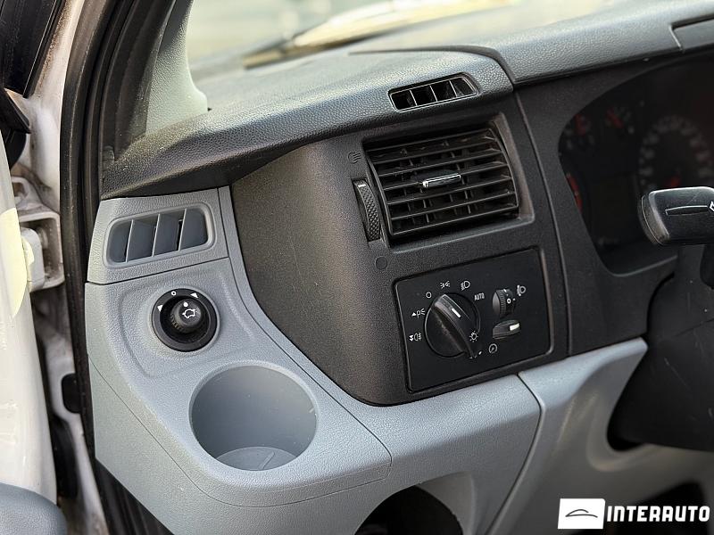 Ford Transit 7 ford transit 2011