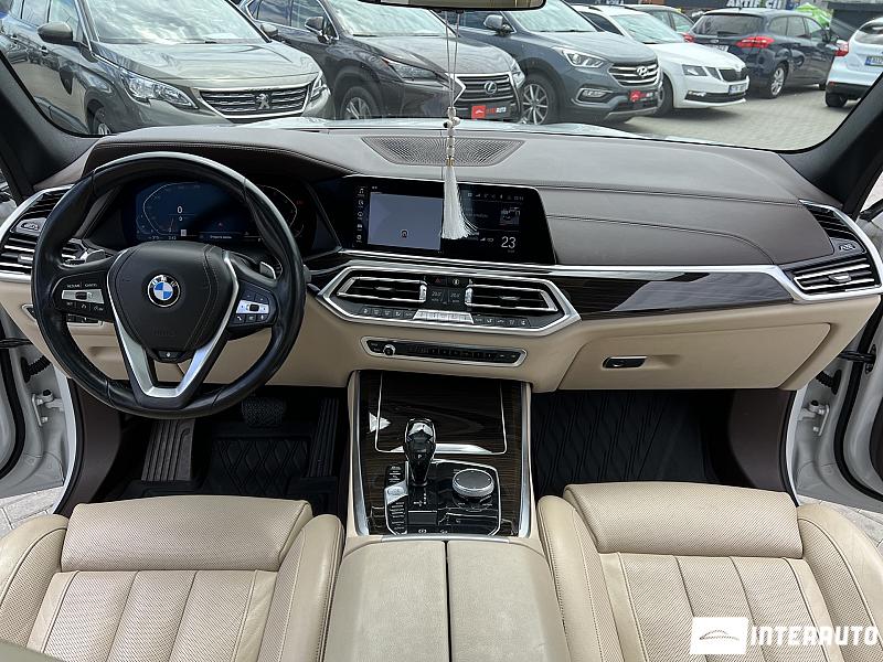 BMW X5 4.0i 6 bmw x5 4.0i 2018