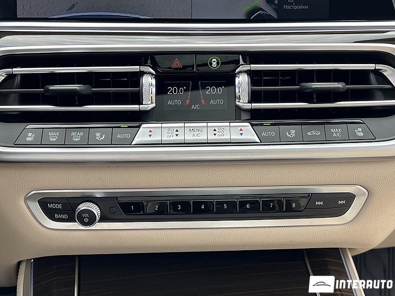 BMW X5 4.0i 11 bmw x5 4.0i 2018