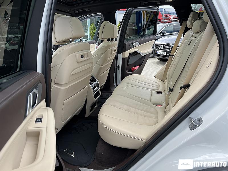 BMW X5 4.0i 13 bmw x5 4.0i 2018