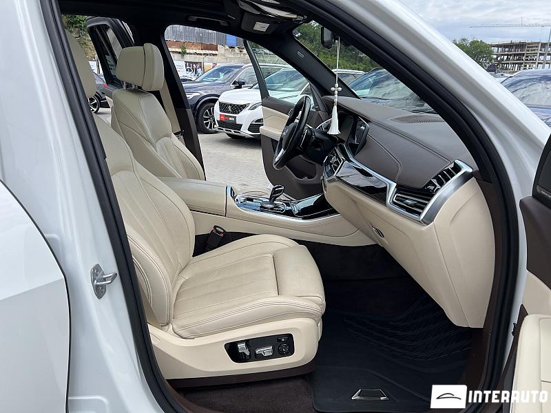 BMW X5 4.0i 17 bmw x5 4.0i 2018