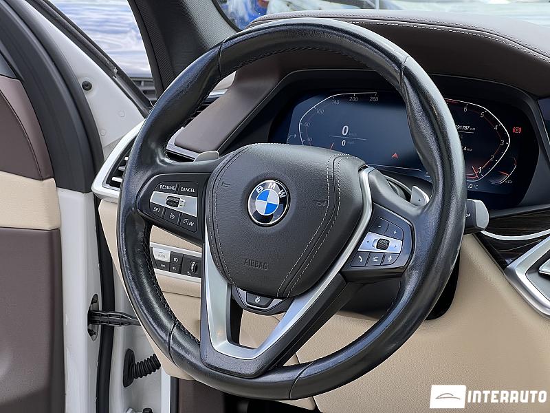 BMW X5 4.0i 7 bmw x5 4.0i 2018