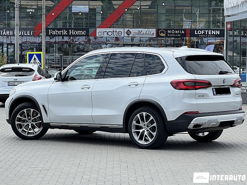 BMW X5 4.0i 4 bmw x5 4.0i 2018