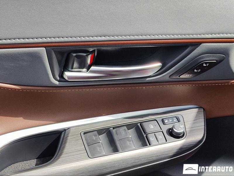 Toyota Venza 6 toyota venza 2021