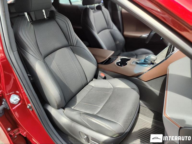 Toyota Venza 18 toyota venza 2021