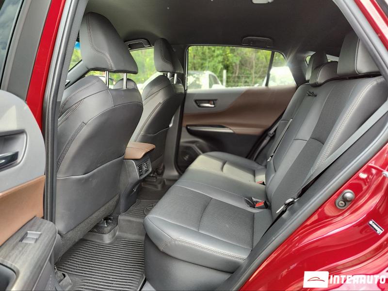 Toyota Venza 20 toyota venza 2021