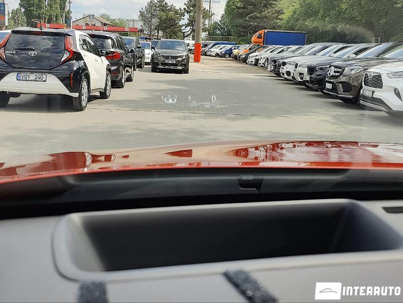 Toyota Venza 11 toyota venza 2021