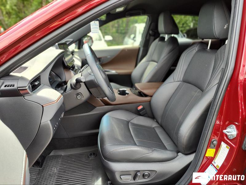 Toyota Venza 8 toyota venza 2021