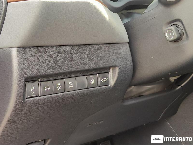 Toyota Venza 7 toyota venza 2021