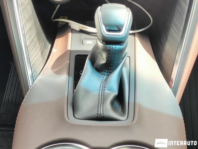 Toyota Venza 16 toyota venza 2021