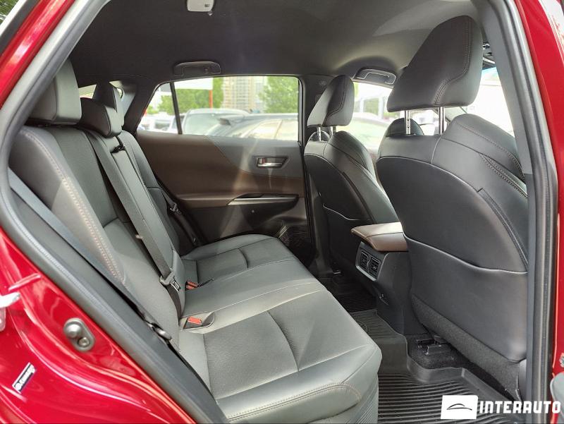 Toyota Venza 19 toyota venza 2021