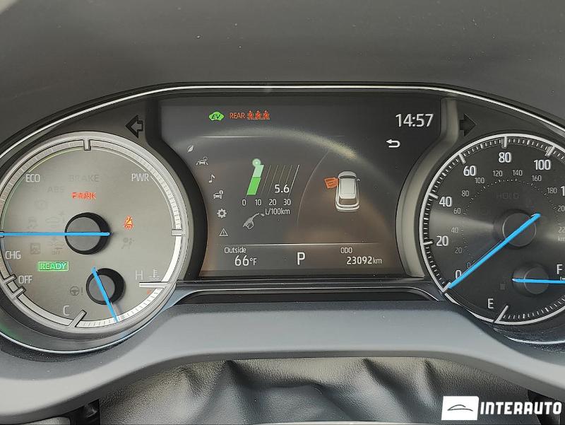 Toyota Venza 13 toyota venza 2021