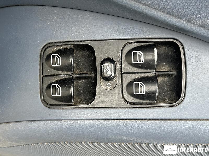 Mercedes C 200 16 mercedes c 200 2003