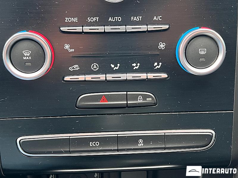 Renault Megane 12 renault megane 2016