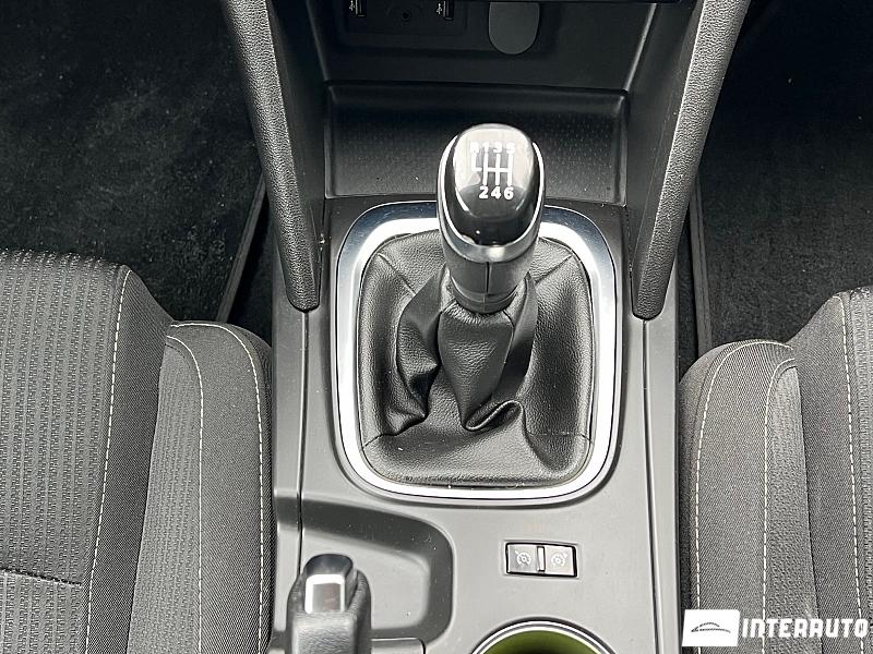 Renault Megane 13 renault megane 2016