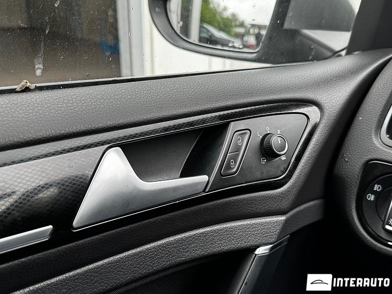 Volkswagen Golf 14 volkswagen golf 2016