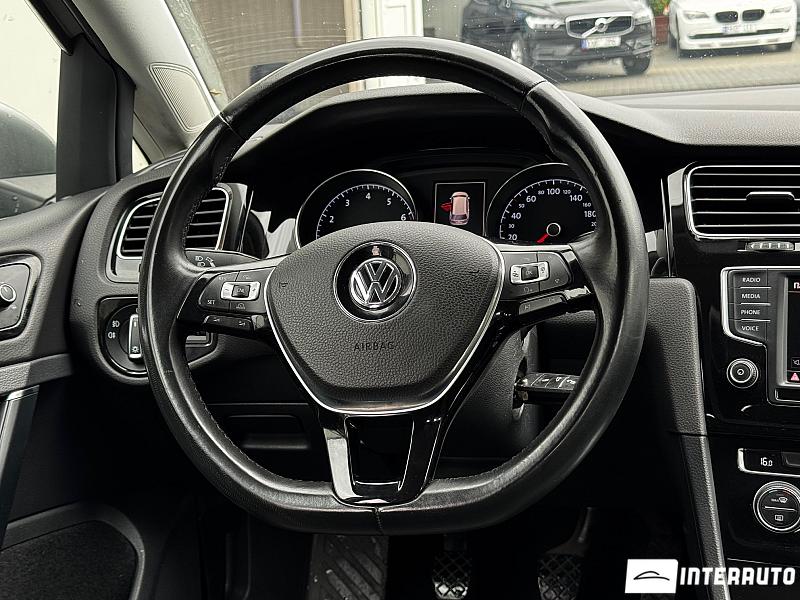 Volkswagen Golf 6 volkswagen golf 2016