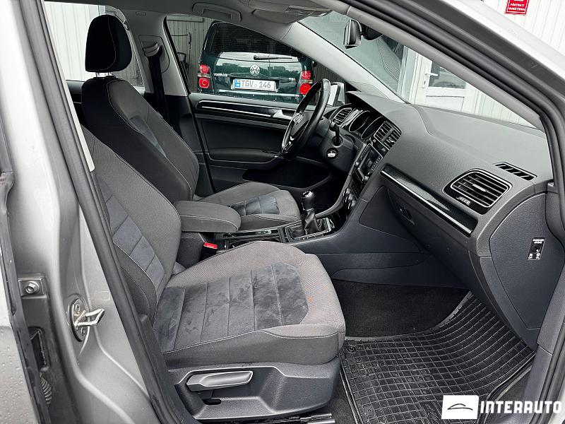 Volkswagen Golf 5 volkswagen golf 2016