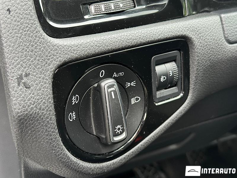 Volkswagen Golf 13 volkswagen golf 2016