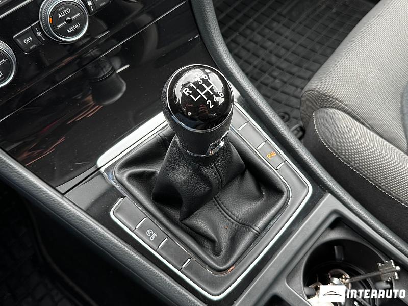 Volkswagen Golf 12 volkswagen golf 2016