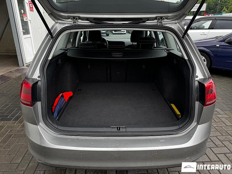 Volkswagen Golf 17 volkswagen golf 2016