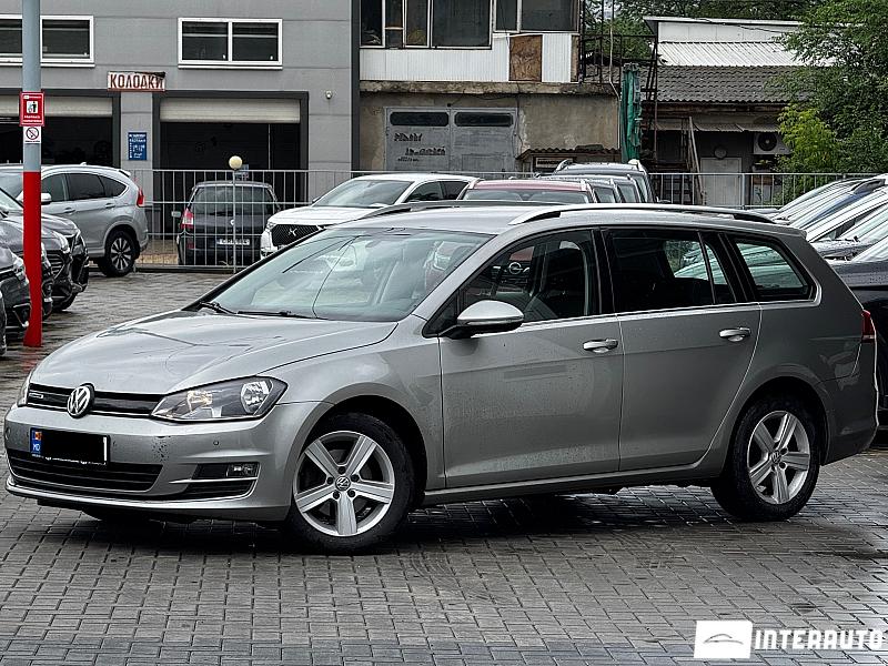 Volkswagen Golf 4 volkswagen golf 2016
