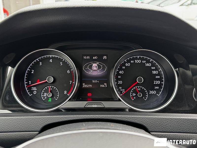 Volkswagen Golf 10 volkswagen golf 2016