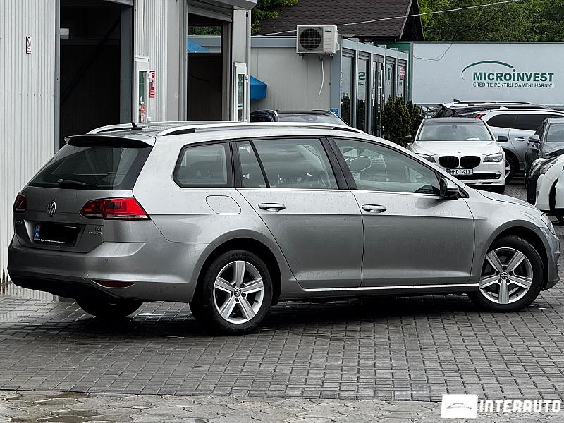 Volkswagen Golf 3 volkswagen golf 2016