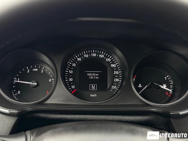 Renault Megane 9 renault megane 2019