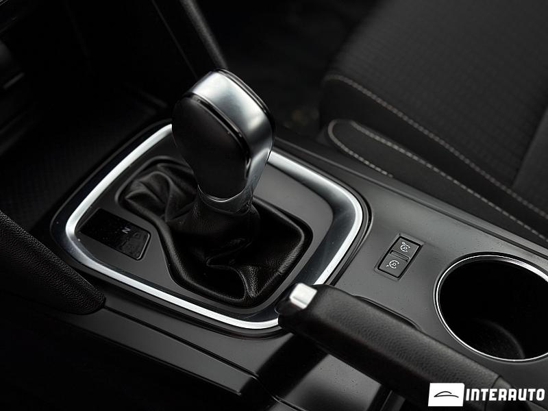 Renault Megane 11 renault megane 2019